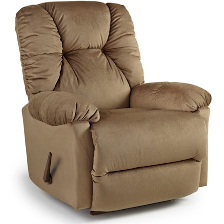 Swivel Glider Recliner